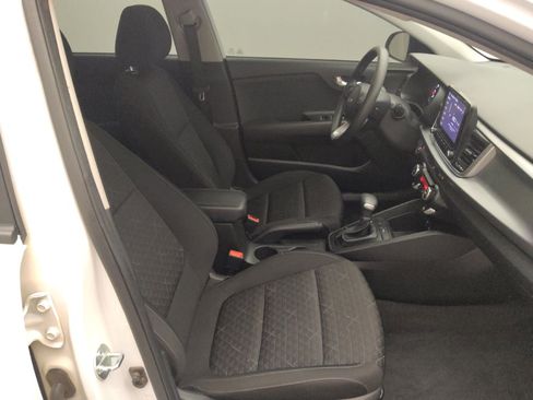 Used 2023 Kia Rio S w/ Technology Package FWD image 21
