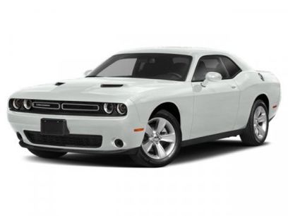 Used 2023 Dodge Challenger SXT