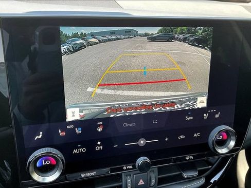 Used 2024 Lexus NX 350 AWD image 14
