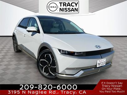 Used 2024 Hyundai Ioniq 5 Limited