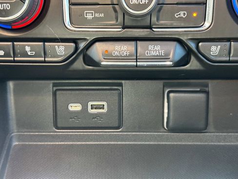 Certified 2023 Chevrolet Tahoe Premier image 15