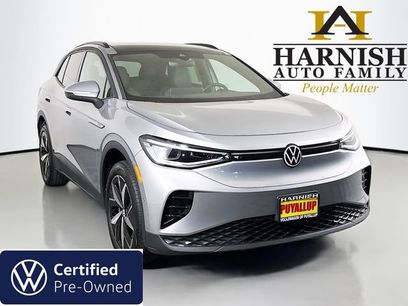 Used 2023 Volkswagen ID.4 Pro S