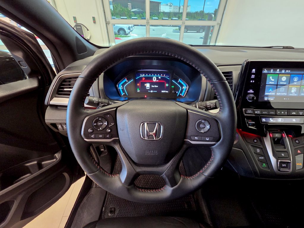 Used 2023 Honda Odyssey Sport image 17