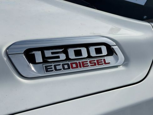 Used 2022 RAM 1500 Laramie w/ Sport Appearance Package image 34