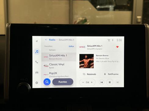 Used 2025 Toyota RAV4 LE image 19