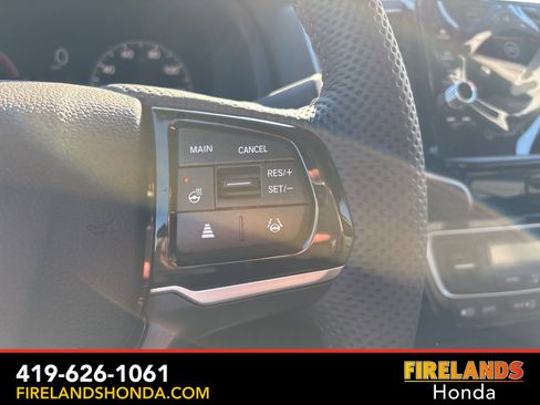 New 2026 Honda Ridgeline Black Edition image 17