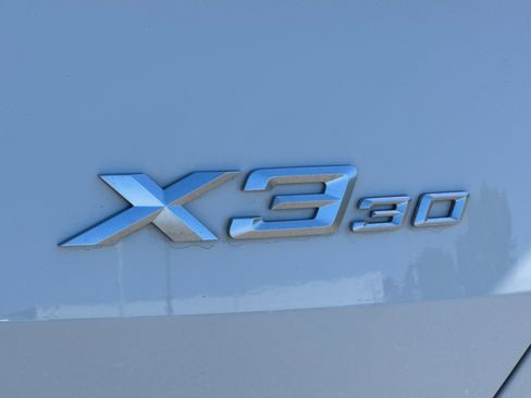 Used 2026 BMW X3 xDrive30i w/ Premium Package AWD/4WD image 31