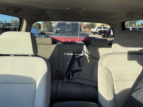 Used 2018 Chevrolet Silverado 1500 LT w/ All Star Edition image 10