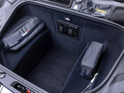 Certified 2025 Ferrari 296 GTB Coupe image 44