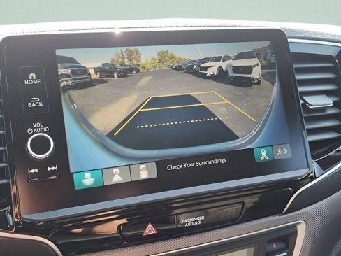 New 2026 Honda Ridgeline RTL image 30