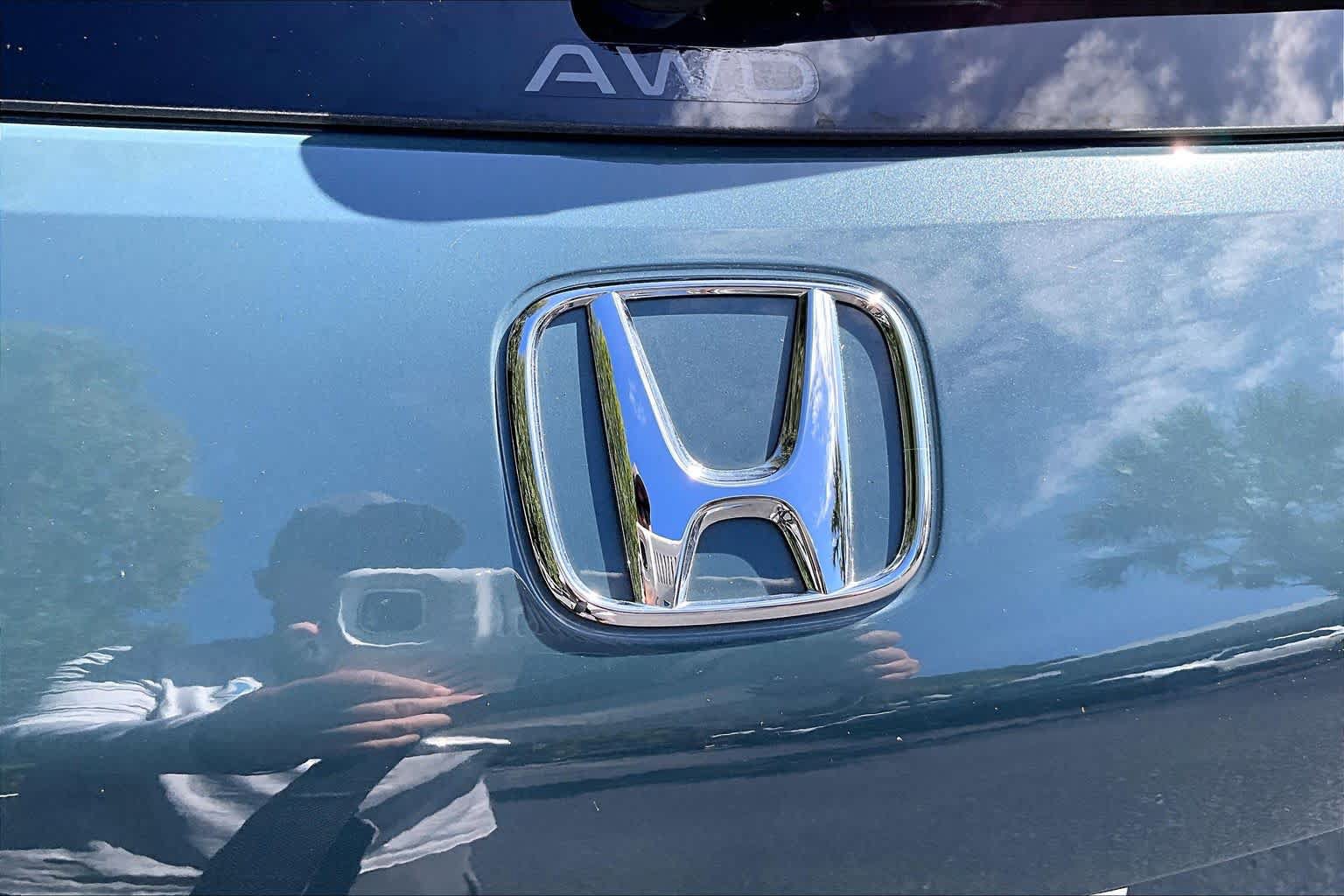 Used 2024 Honda HR-V EX-L image 31
