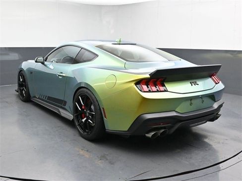 New 2025 Ford Mustang GT Premium w/ GT Performance Package image 11