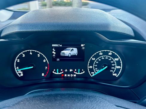 Used 2022 Ford Transit Connect XL image 26