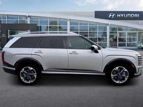 New 2026 Hyundai Palisade Limited FWD image 9