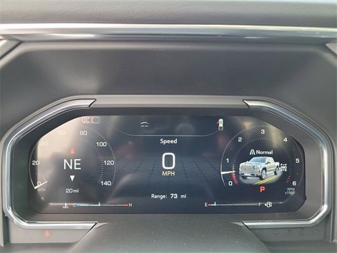 New 2026 GMC Sierra 1500 Denali w/ Technology Package image 27