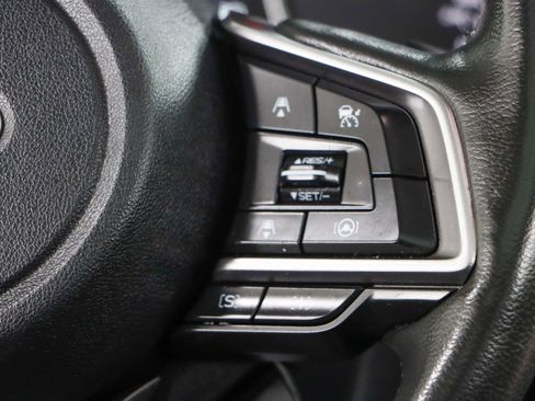 Used 2023 Subaru Forester Limited image 14