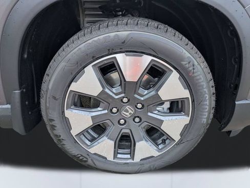 New 2026 Honda Pilot Elite image 11
