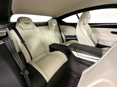 Used 2025 Bentley Continental GT Speed AWD/4WD image 27