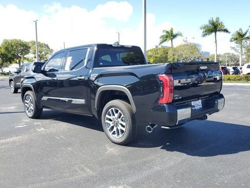 New 2026 Toyota Tundra 1794 Edition image 3
