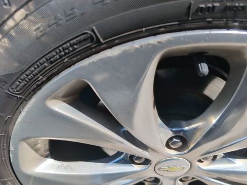 Used 2018 Chevrolet Malibu Premier FWD image 5