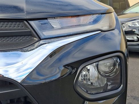 Used 2022 Chevrolet TrailBlazer LT image 8