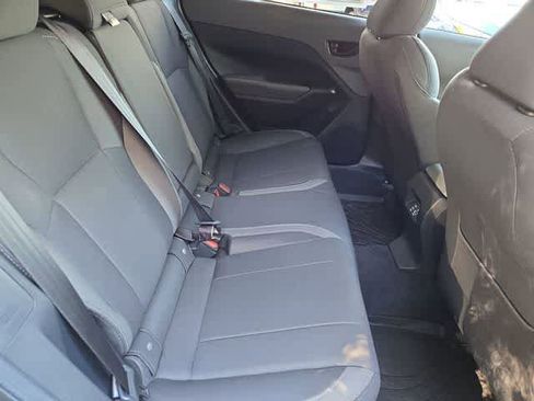 New 2026 Subaru Crosstrek 2.0i Premium image 20