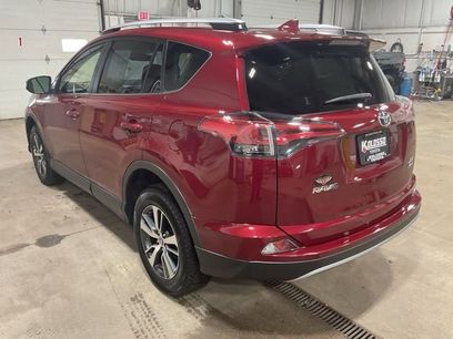 Used 2018 Toyota RAV4 XLE w/ Plus Extra Value Package