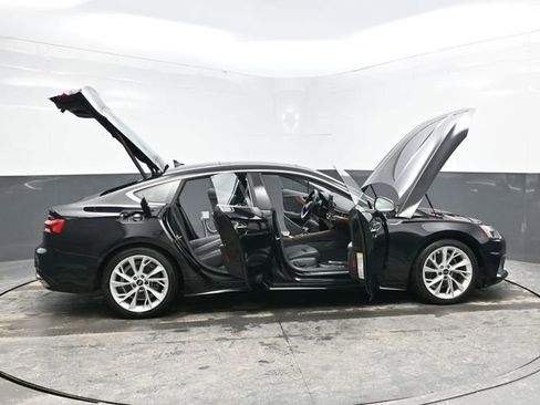 Used 2023 Audi A5 2.0T Premium Plus w/ Premium Plus image 42