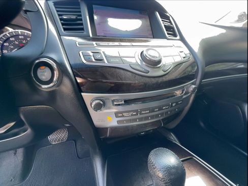 Used 2013 INFINITI JX35 FWD w/ Premium Pkg image 26