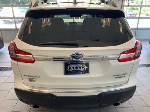 Used 2022 Subaru Ascent Touring w/ Popular Package #2A AWD/4WD image 17