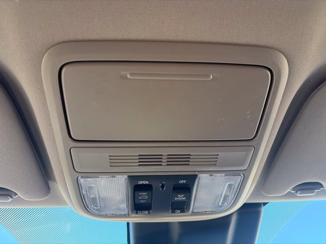 Used 2019 Honda Odyssey EX-L image 22