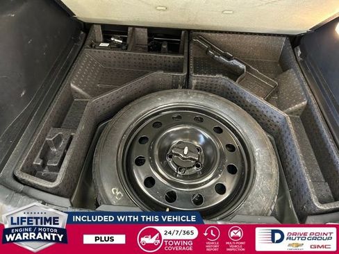 Used 2023 Ford Edge SEL image 35