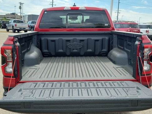 New 2026 Ford Ranger XLT image 8