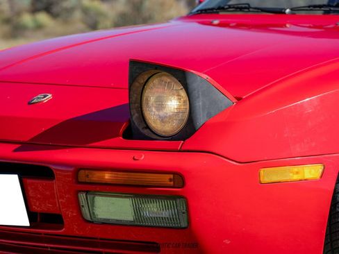 Used 1988 Porsche 944 Turbo image 74