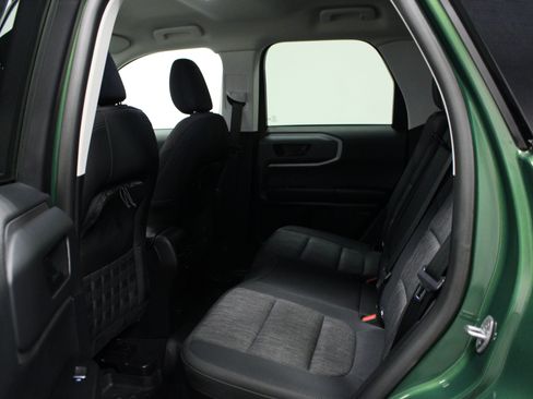 Used 2023 Ford Bronco Sport Big Bend w/ Convenience Package AWD/4WD image 13