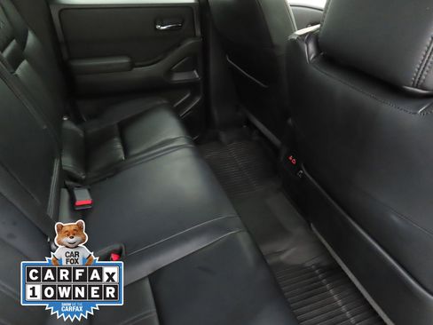 Used 2022 Nissan Frontier PRO-4X w/ Pro-4X Premium Package AWD/4WD image 25