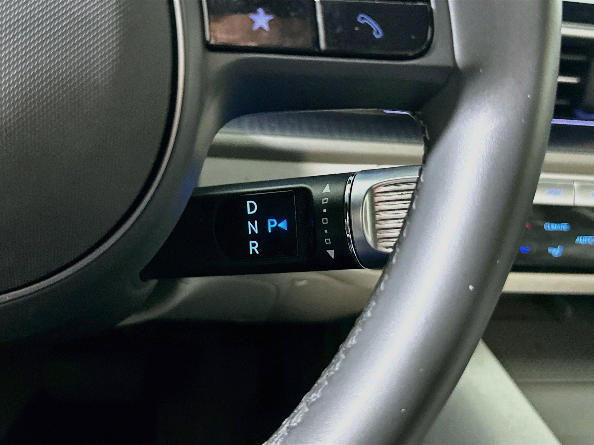 Used 2024 Hyundai Ioniq 6 SEL RWD image 24