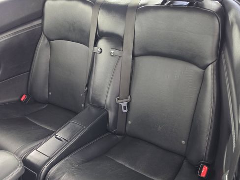 Used 2010 Lexus IS 350C RWD image 32