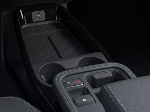 New 2026 Ford Mustang Mach-E Select w/ Comfort Package RWD image 15