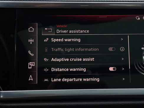 Used 2022 Audi Q3 2.0T Premium Plus w/ Premium Plus Package image 5