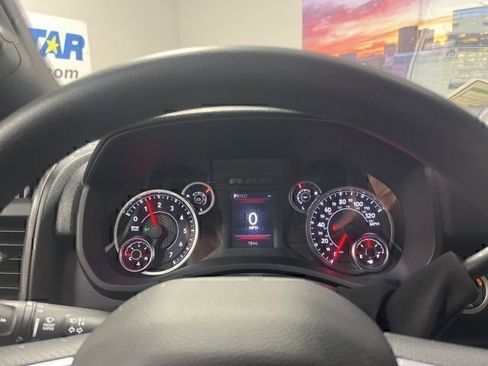 New 2026 RAM 2500 Tradesman AWD/4WD image 12