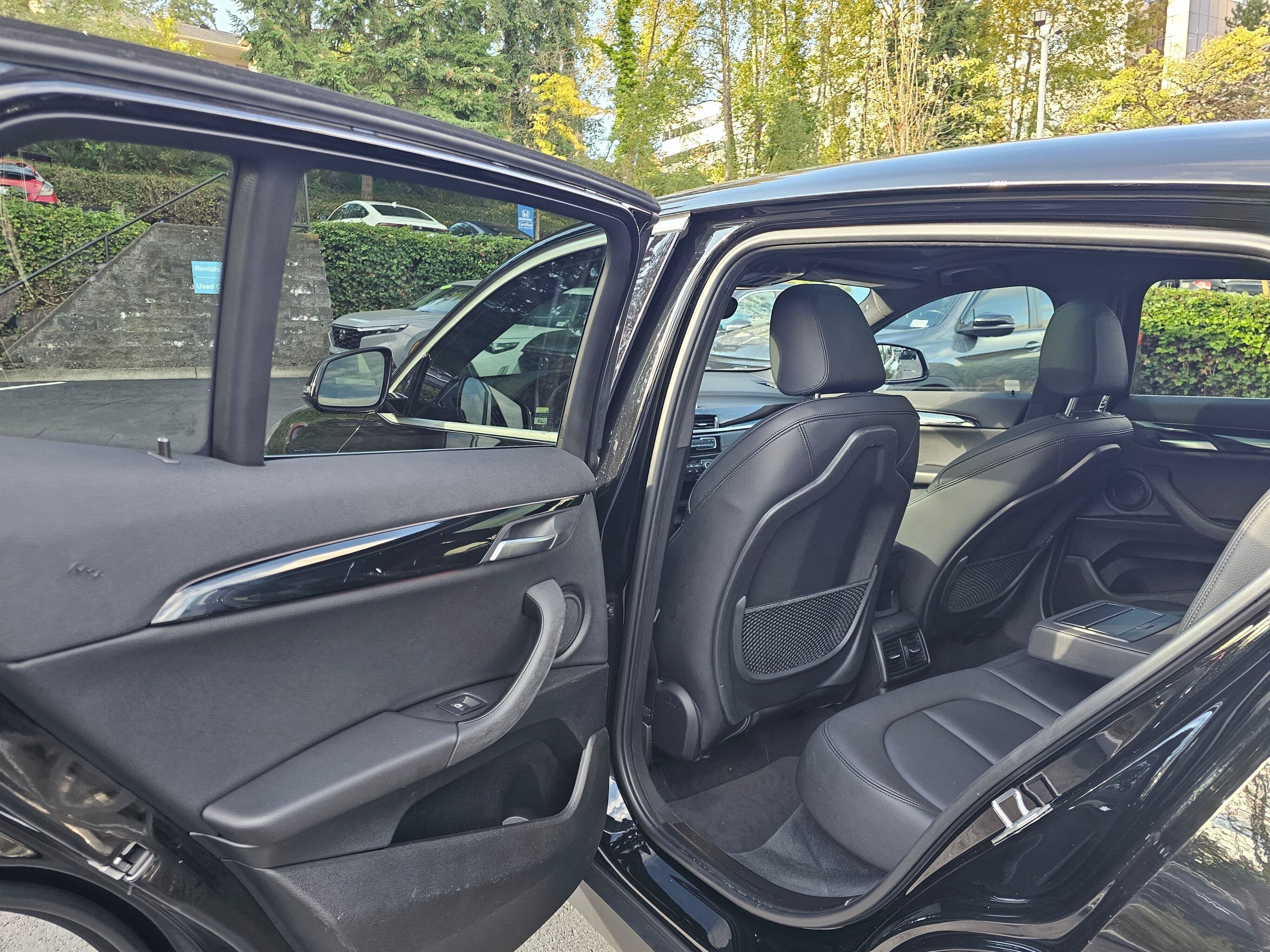 Used 2020 BMW X2 sDrive28i w/ Convenience Package FWD image 19