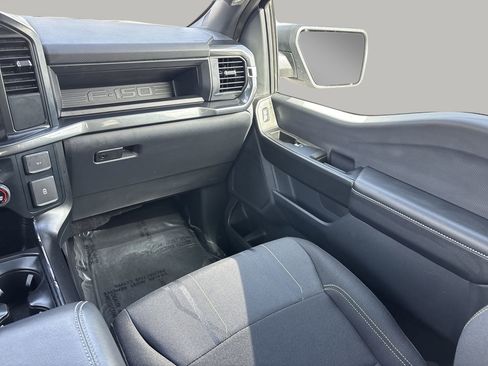 Used 2025 Ford F150 STX image 16