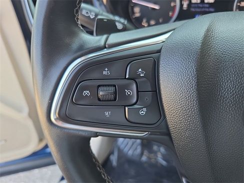 Certified 2023 Buick Envision Avenir image 25