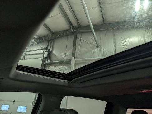 Used 2025 GMC Sierra 2500 Denali w/ Denali Reserve Package image 31