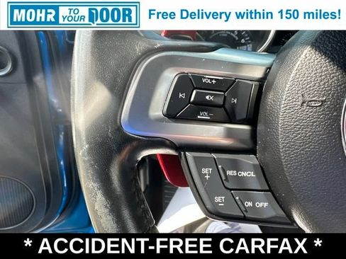 Used 2019 Ford Mustang GT RWD image 39