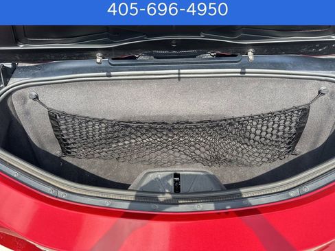 Used 2023 Chevrolet Corvette Stingray Premium Conv w/ Z51 Performance Package image 18