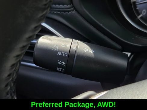 Used 2023 MAZDA CX-5 AWD 2.5 S image 31