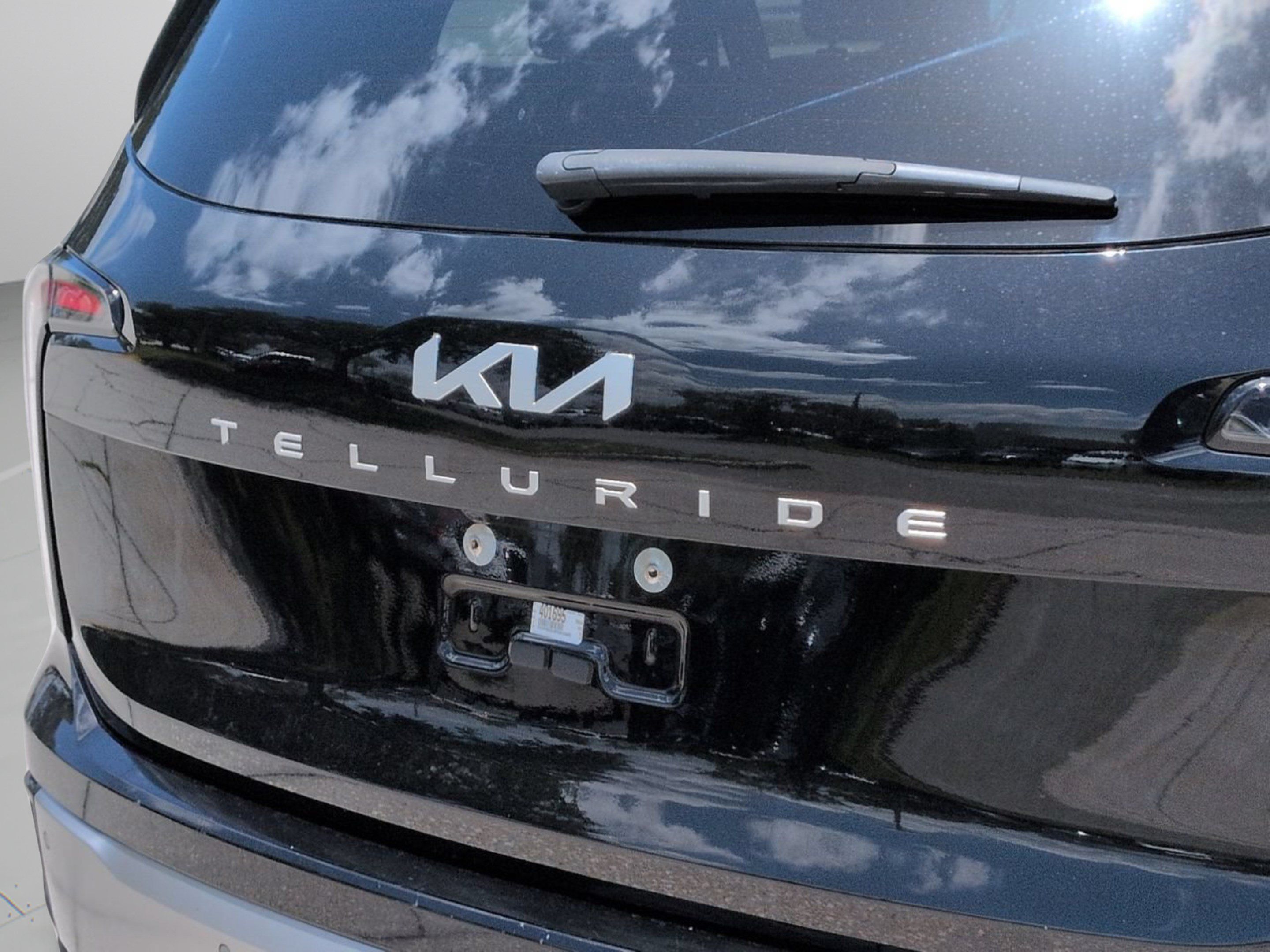 Used 2023 Kia Telluride EX X-Line AWD/4WD image 15