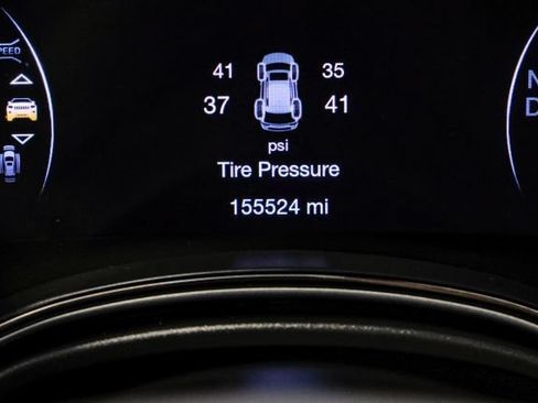 Used 2020 Jeep Grand Cherokee High Altitude AWD/4WD image 21